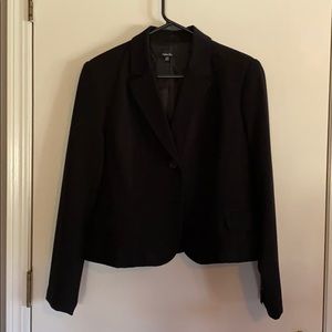 Petite blazer